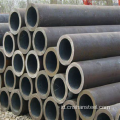 ASTM A53B Hot Dipped Pipe Steel Seamless